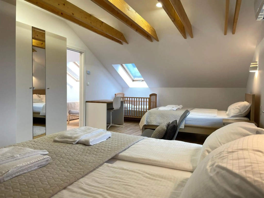 Apartment ANMARI