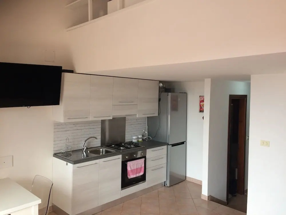 Residence Magabù 14