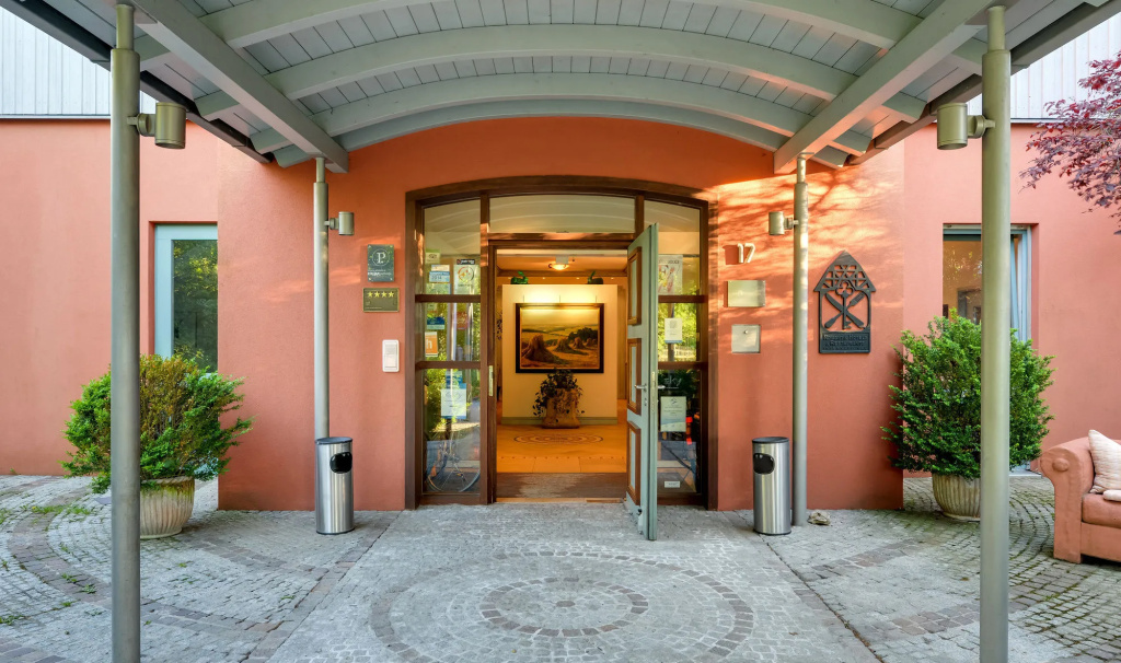 Hotel Gasthaus Rottner