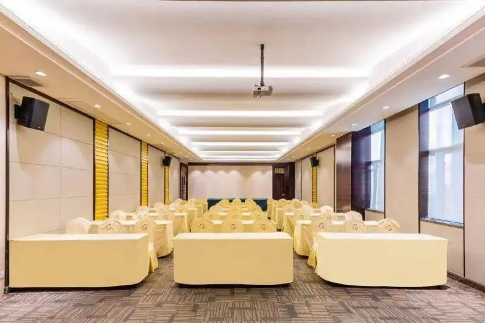 Southern Club Hotel Guangzhou