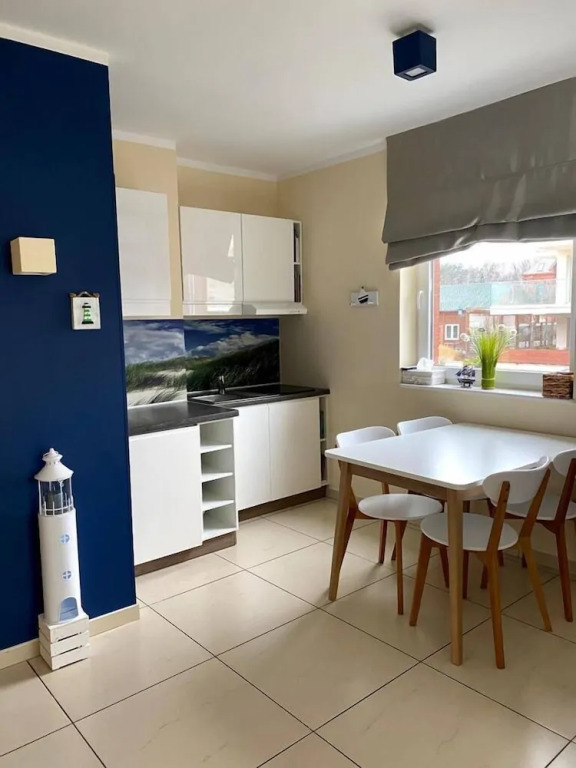 Kliff Apartamenty