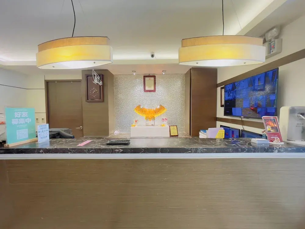 Tai Lee Hotel