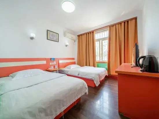 Xinshijia Express Hotel