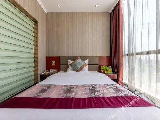 Jinniu Hotel