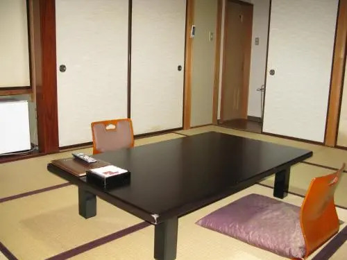 Kumegawa Onsen