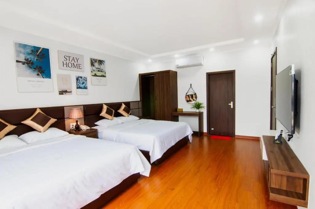 Harmony Home căn 273 harbobay hạ long