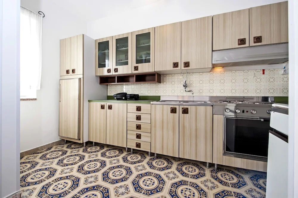 Apartment Ivo
