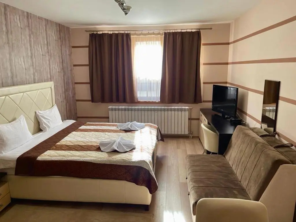 Apartman Janosevic 2