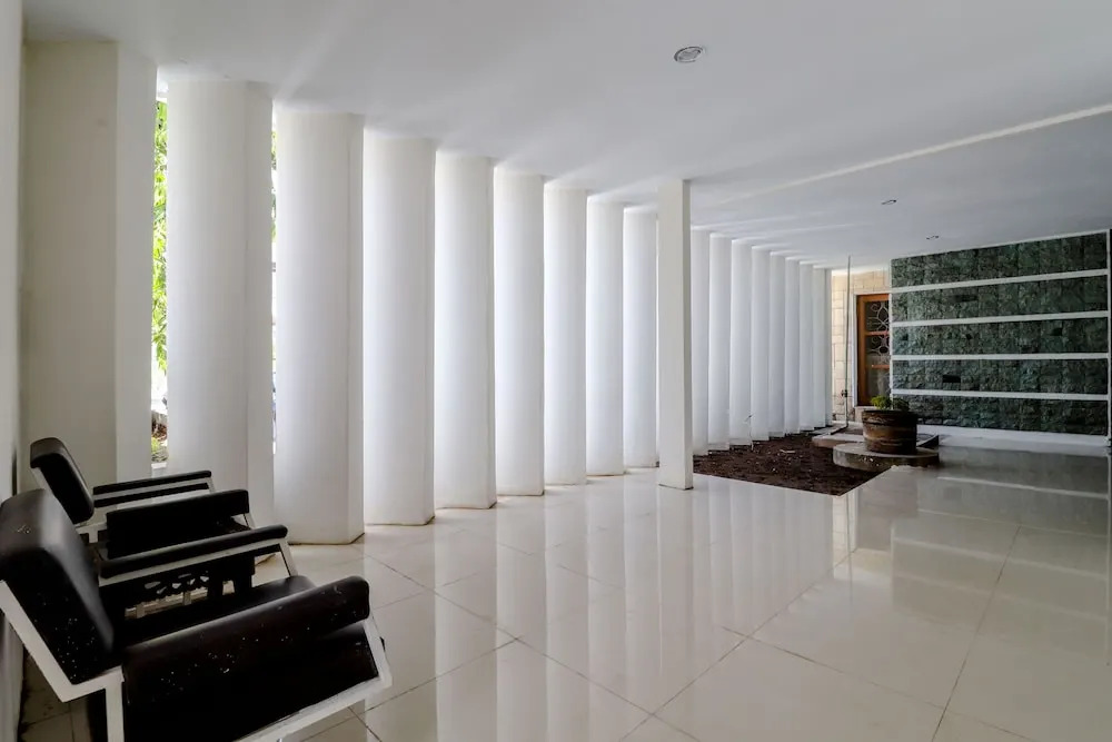 Hotel Sumaryo