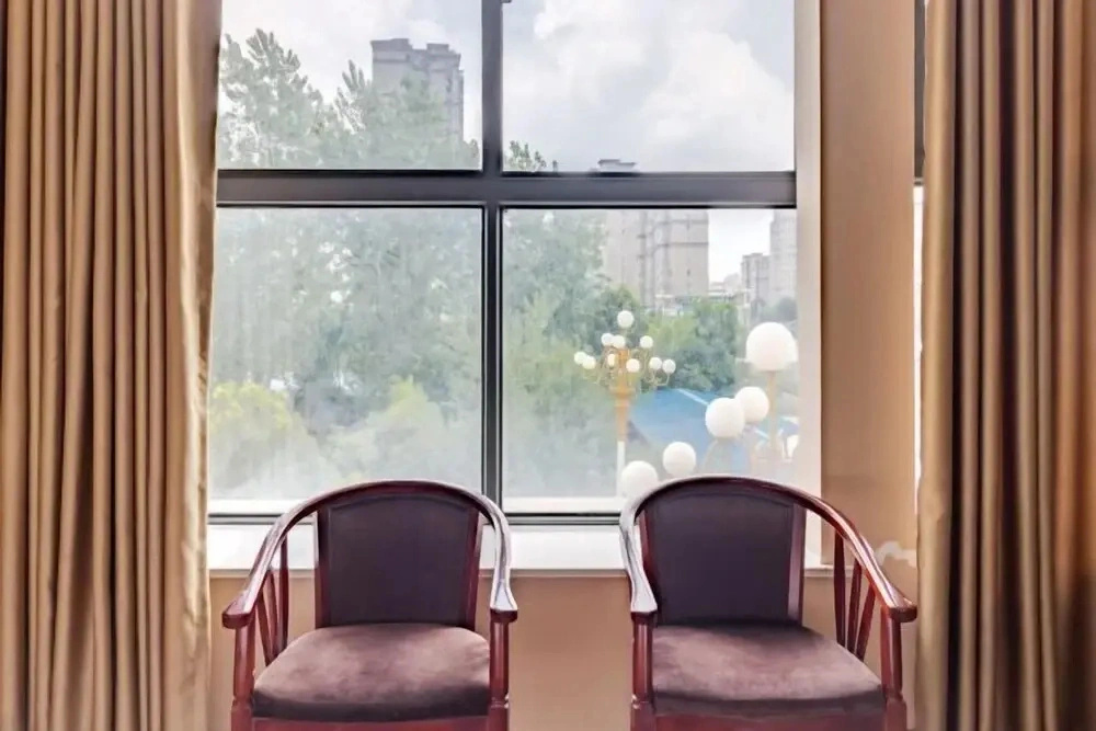Yueting Boutique Hotel