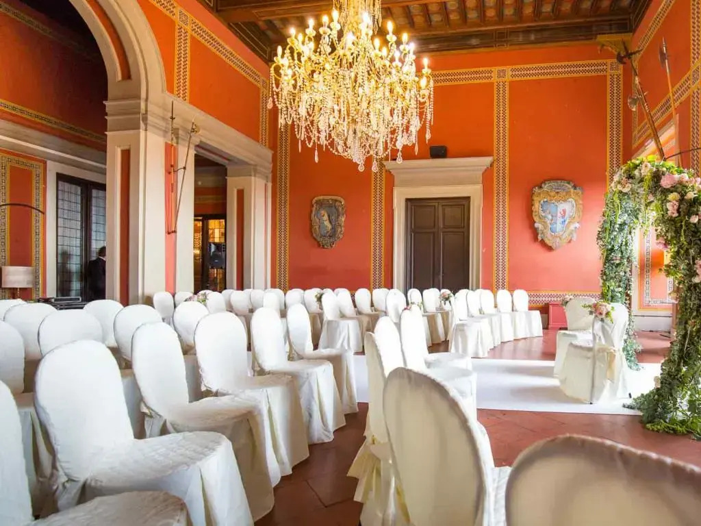 Villa Pitiana