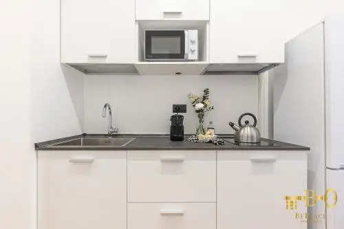Beplace Apartments In San Babila