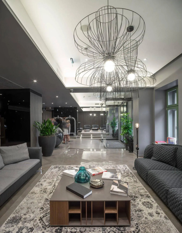 Pullman Riga Old Town - Renovated 2025