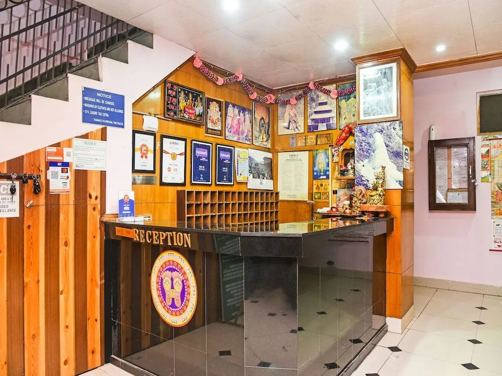 OYO Flagship 25050 Hotel Sukhsagar