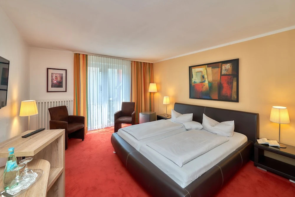 Park-Hotel Traben-Trarbach