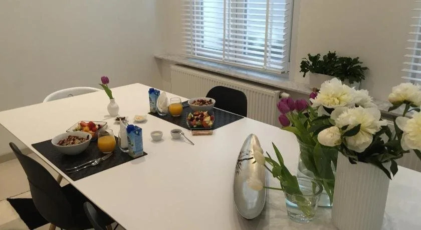 Antwerp Business Suites