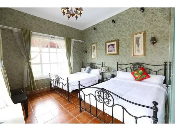 Time Inn Jiaochangwei Branch