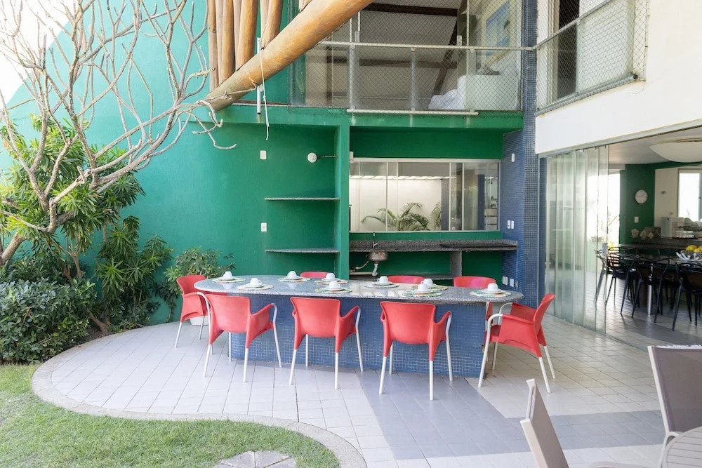 Linda casa na Praia de Guarajuba