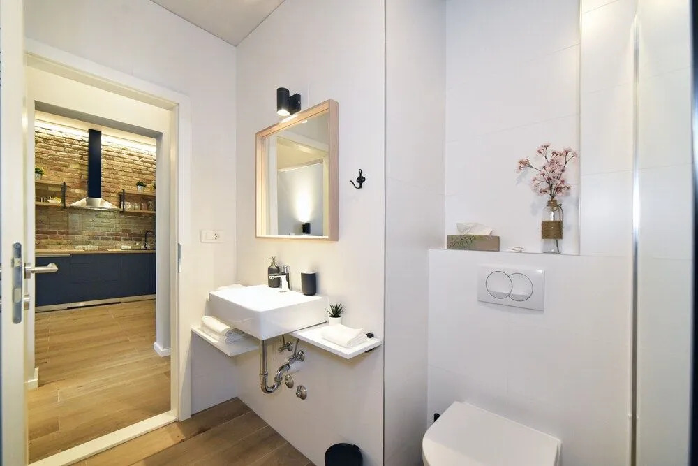 Imperial Apartments Z - Central Zagreb