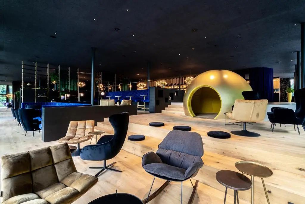 Prinz Rudolf Smart Hotel
