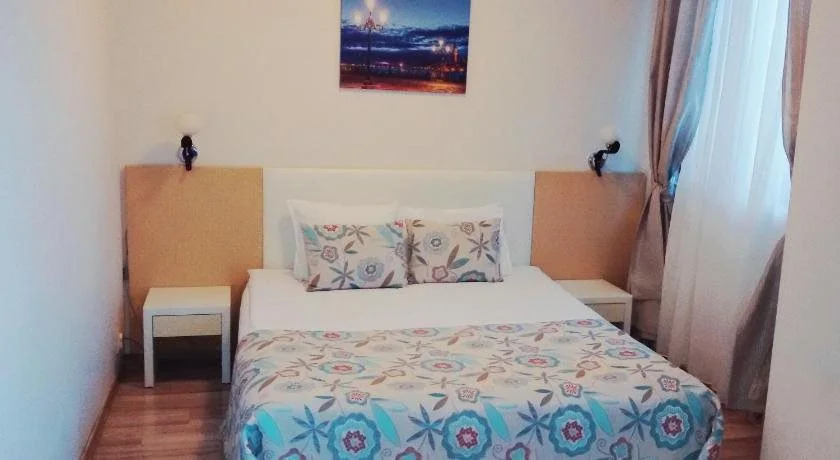 Hotel Kardjali
