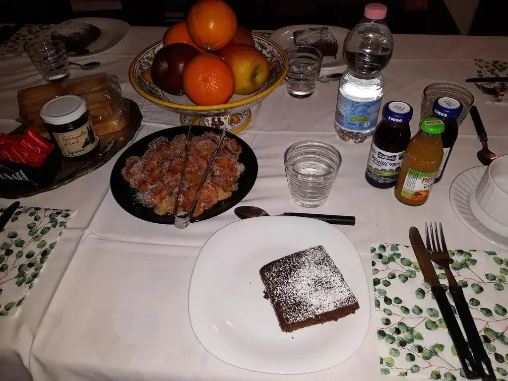 Bed and Breakfast San Marco