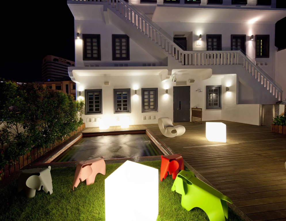 Wanderlust, The Unlimited Collection managed by The Ascott Limited