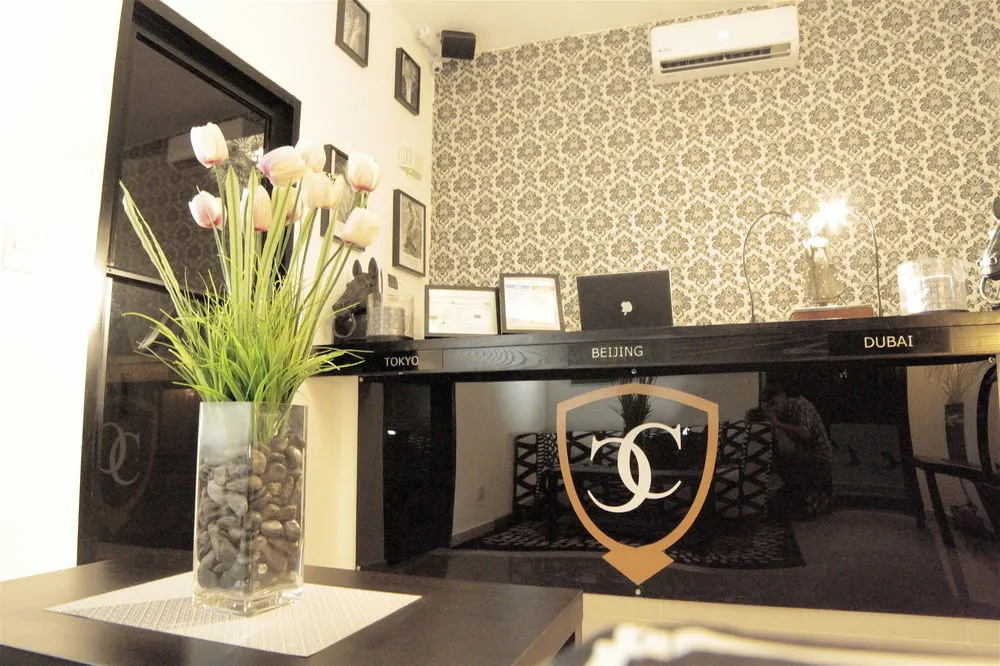 Savoy Suites