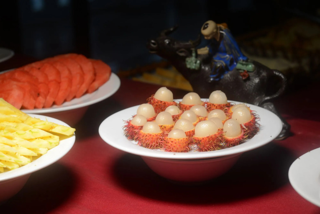 Hanoi Nostalgia Hotel & Spa