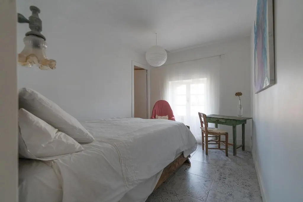 Glamping at Séraphins