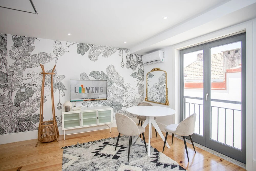 Liiiving - Flores Design Experience 4.6