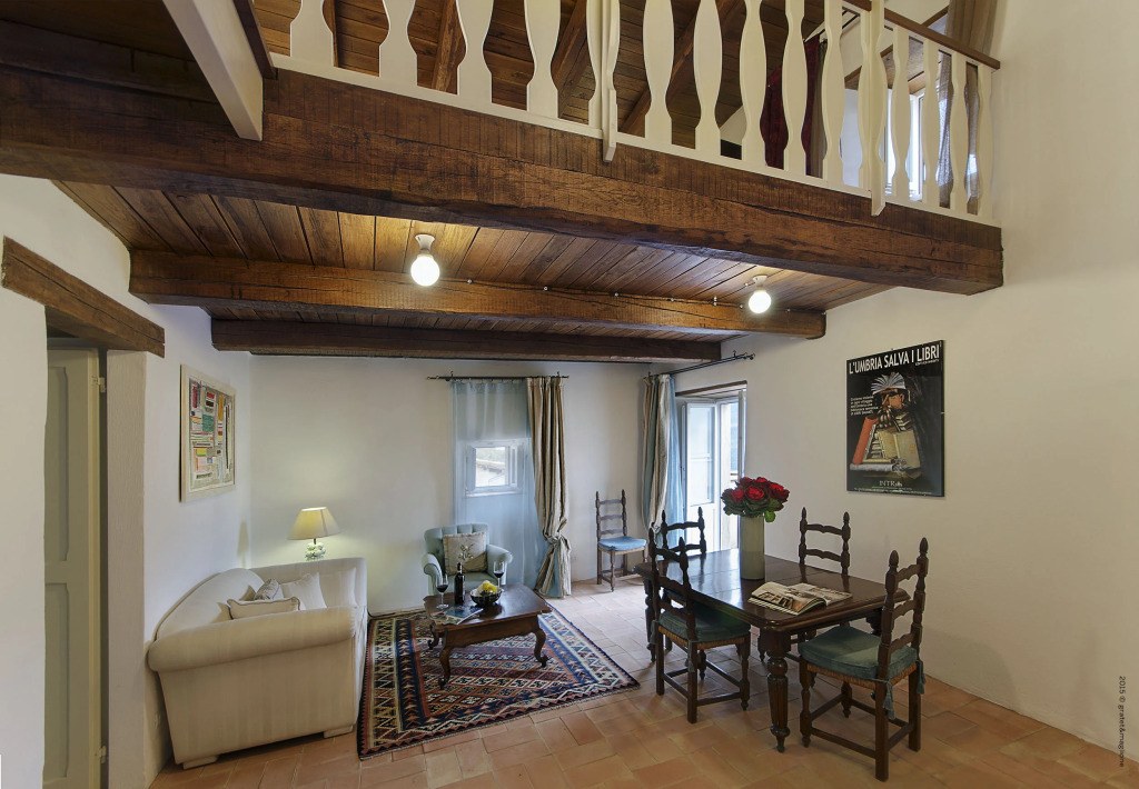Castello di Postignano Relais