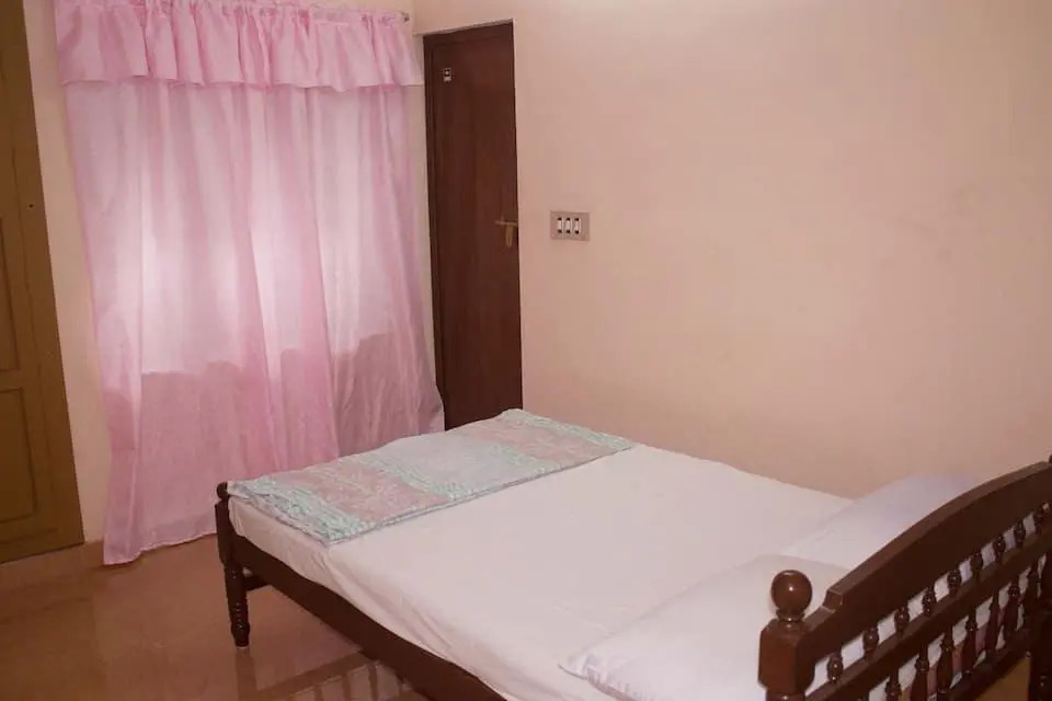 Valiyathayil Homestay