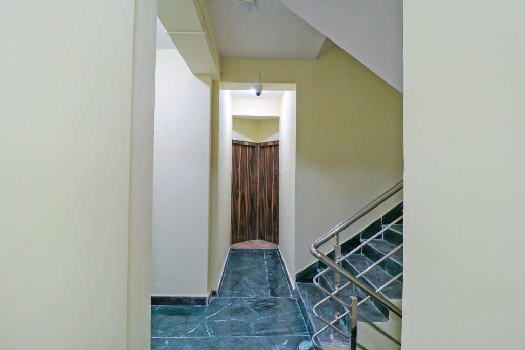 Collection O NEOSTAY TOWN HOUSE