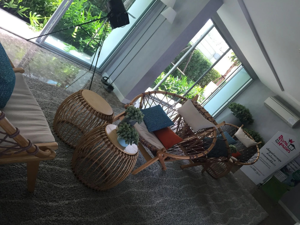 Baan Imm Aim Hua Hin By Life at SP