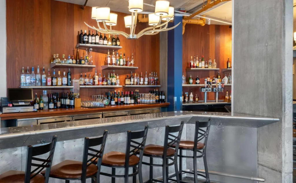 The Clara Hotel Plano, Tapestry Collection by Hilton