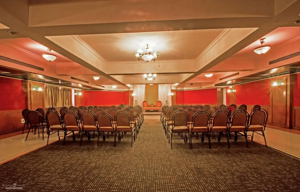 Quality Inn Regency, Nashik