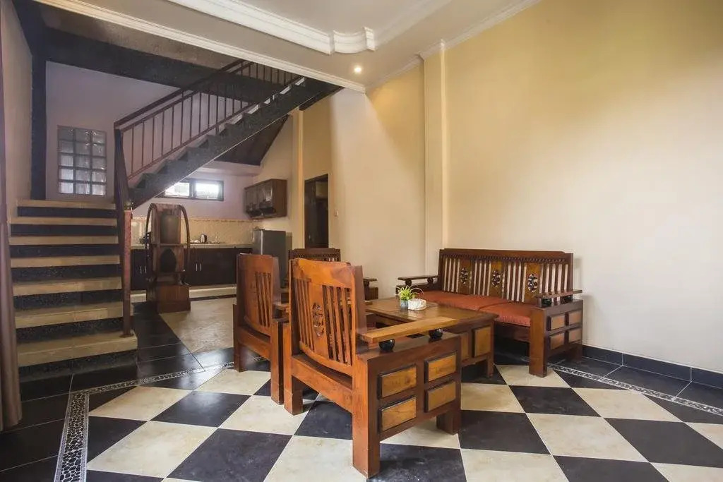 Capung Cottages