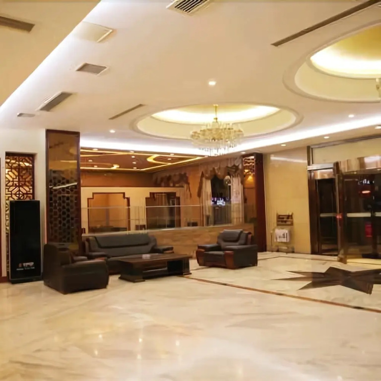 Hua'er Palace Hotel