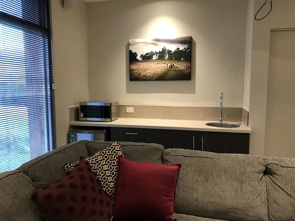 Highland Getaway - Adults Only