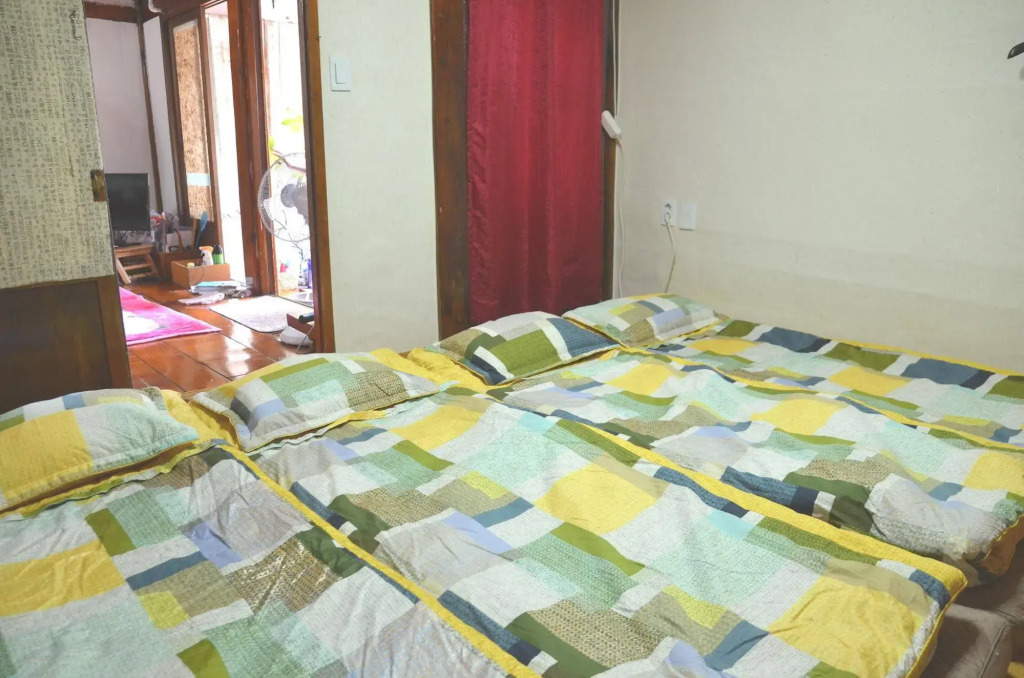 Raon Guest House Jongno