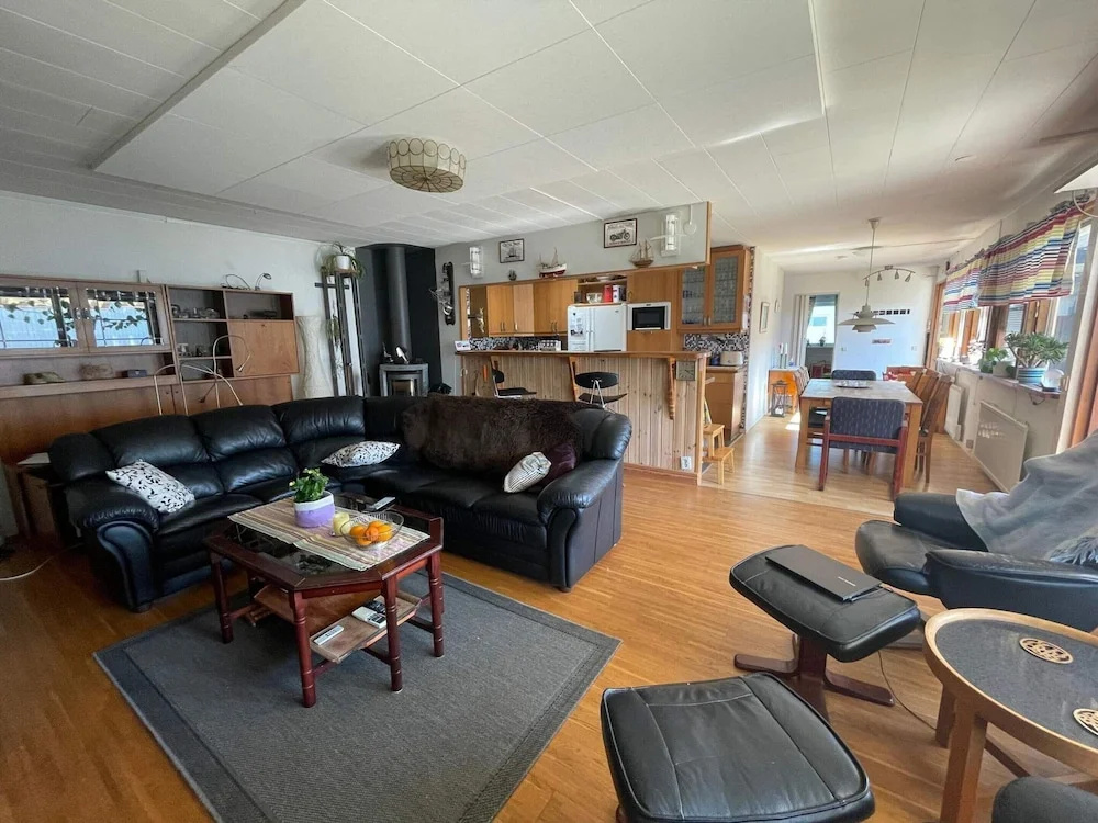 4 Star Holiday Home in Vastra Frolunda