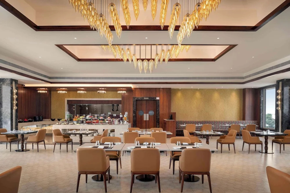 Jasraj Palace Yavatmal Hotel, a member of Radisson Individuals