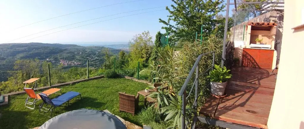 Apartma Matjaž