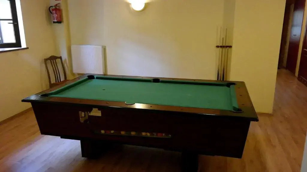 Hotel Halny