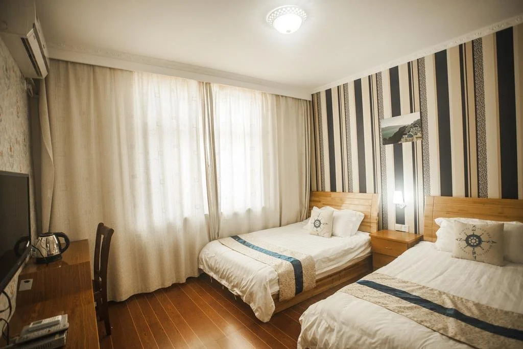 Shengsi Coast Family Inn