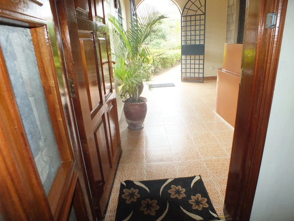 Family Nest Guest House