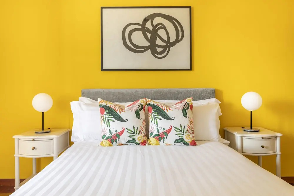 Villa Borghese Prestige Rooms