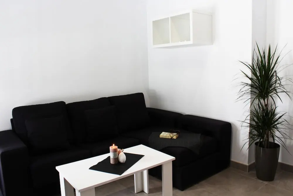 Nest Flats Granada