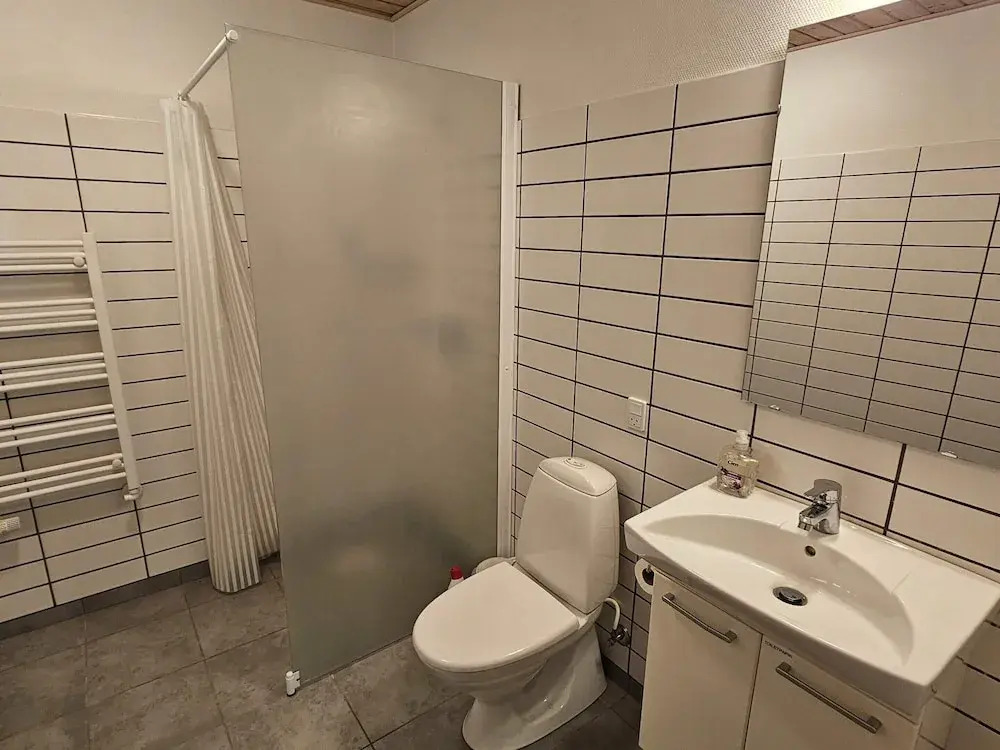 Nice 1-person Home in Holiday Park, Lemvig